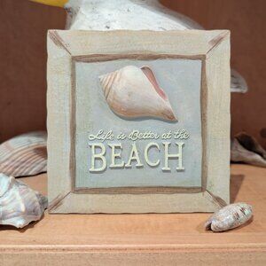 Beach Wall Art